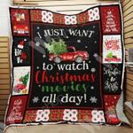 red truck christmas hur quilt jj d2389084