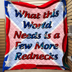redneck quilt auq d2388095