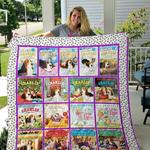 ree drummond books quilt blanket d2349392