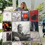 refrigerator quilt blanket d2349566