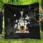 reid ireland irish family crest jfj11903 3d customized quilt 2707 d2314358