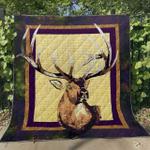 reindeer ml030614 quilt blanket d2357601