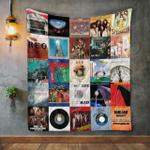 reo speedwagon album covers quilt blanket d2352611