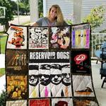 reservoir dogs quilt blanket 0536 d2353783