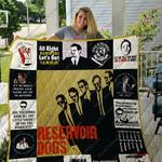reservoir dogs quilt blanket d2354175