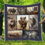 rhino quilt tdhhh d2389542