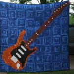 rhythm in blue quilt tdhgo d2388564