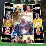 ric flair quilt blanket d2354111