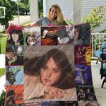 rick derringer albums quilt blanket for fans ver 17 d2353048