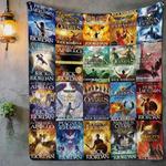 rick riordan blanket th1507 quilt d2357744