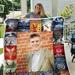 rick riordan quilt blanket 01048 d2349193