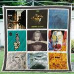 ride best albums quilt blanket d2355121