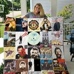 ringo starr albums quilt blanket for fans ver 25 d2352953