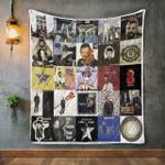 ringo starr style 2 quilt blanket d2352983