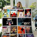 riot blanket ha0910 quilt d2357824
