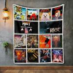 riot v quilt blanket d2349719