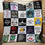 riverdale collage blanket th10072019 quilt d2357970