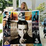 robbie williams quilt blanket for fans d2380291