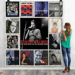 robert palmer compilations albums quilt blanket 02 d2319459