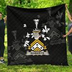 roberts ireland irish family crest jfj11982 3d customized quilt 2707 d2313138