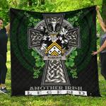 roberts ireland irish legend jfj11983 3d customized quilt 2707 d2314392
