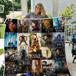 robin hood quilt blanket 0835 d2353877