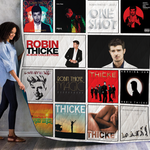 robin thicke albums quilt blanket for fans ver 14 d2353602