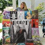 robyn albums quilt blanket for fans ver 17 d2352984