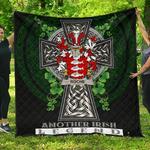 roche ireland irish legend jfj11992 3d customized quilt 2707 d2314469