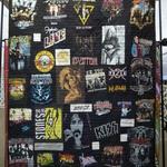 rock n roll quilt blanket lk08 quilt d2322408