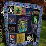 rock n roll quilt tdhvt d2389156