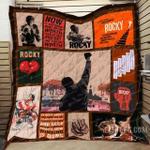 rocky balboa quilt blanket rk212 quilt d2324884