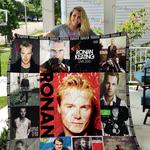 ronan keating albums cover poster quilt d2385602