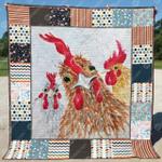 rooster hur quilt cysiyu d2389750