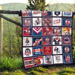 roosters quilt blanket beeqt5083 quilt d2324061