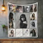 rose album covers quilt blanket d2352584