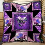 rose dragon washable quilt ytx d2387831