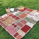 rose garden blanket th1507 quilt d2357731