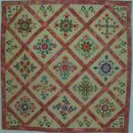rose quilt tdhyv d2389063