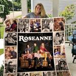 roseanne quilt blanket 0899 d2354372