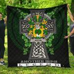rothe ireland irish legend jfj12058 3d customized quilt 2707 d2313440