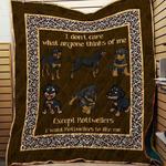 rottweiler 09 blanket th10072019 quilt d2346555