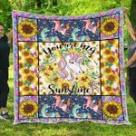 rottweiler heaven awesome u quilt xl d2390192