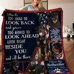 rottweiler quilt blanket c9b090602hd d2355810