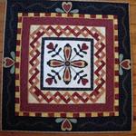 round robin quilt tdhxs d2388854