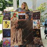 roy ayers albums quilt blanket for fans ver 17 d2355399