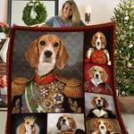 royal beagle quilt tdhsk d2389019