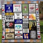 rugby 4 blanket th1307 quilt d2347290