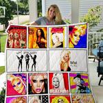 rupaul blanket ha0910 quilt d2357994
