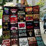 rush quilt blanket hvt280522 quilt d2324485